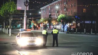 Масштабные рейды: сотрудники ГИБДД проверят водителей в выходные дни