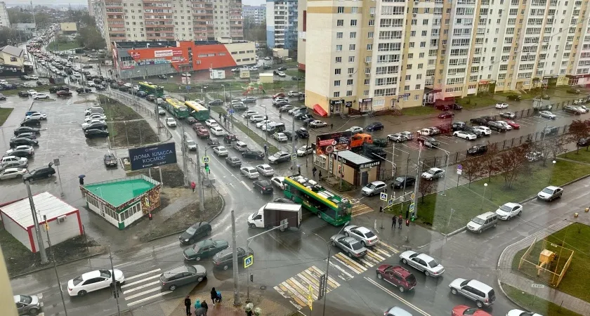 Не до шуток. Россиян призывают покинуть свои дома 25 апреля 2024 года