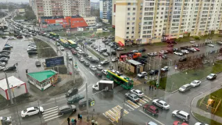 Не до шуток. Россиян призывают покинуть свои дома 23 апреля 2024 года