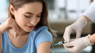 Готовимся к новой вакцинации