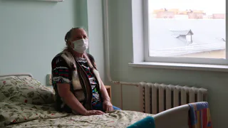 Заболеваемость ОРВИ и гриппом в Коми остается на прежнем уровне