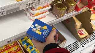 Смело берите 3 пачки - внутри только 100% сливки: в Роскачестве назвали лучшие марки сливочного масла для блинов на Масленицу