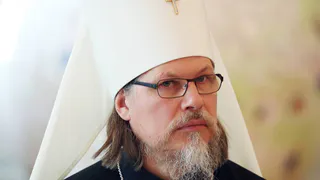 Митрополит Марк предложил поставить мигрантов на место