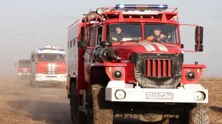 Во Владимирской области пройдут учения МЧС по ликвидации паводков и пожаров