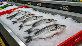 Эта недооценённая рыба содержит намного больше белка, чем лосось и даже говядина