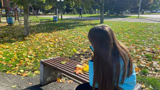 "Я никогда не стеснялась": молодая немка рассказала, что разрешено в Германии