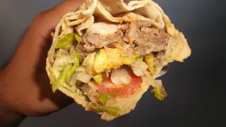 Отравление шаурмой в Нижнекамске