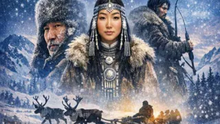 Во Владимирской области стартовали Дни якутского кино