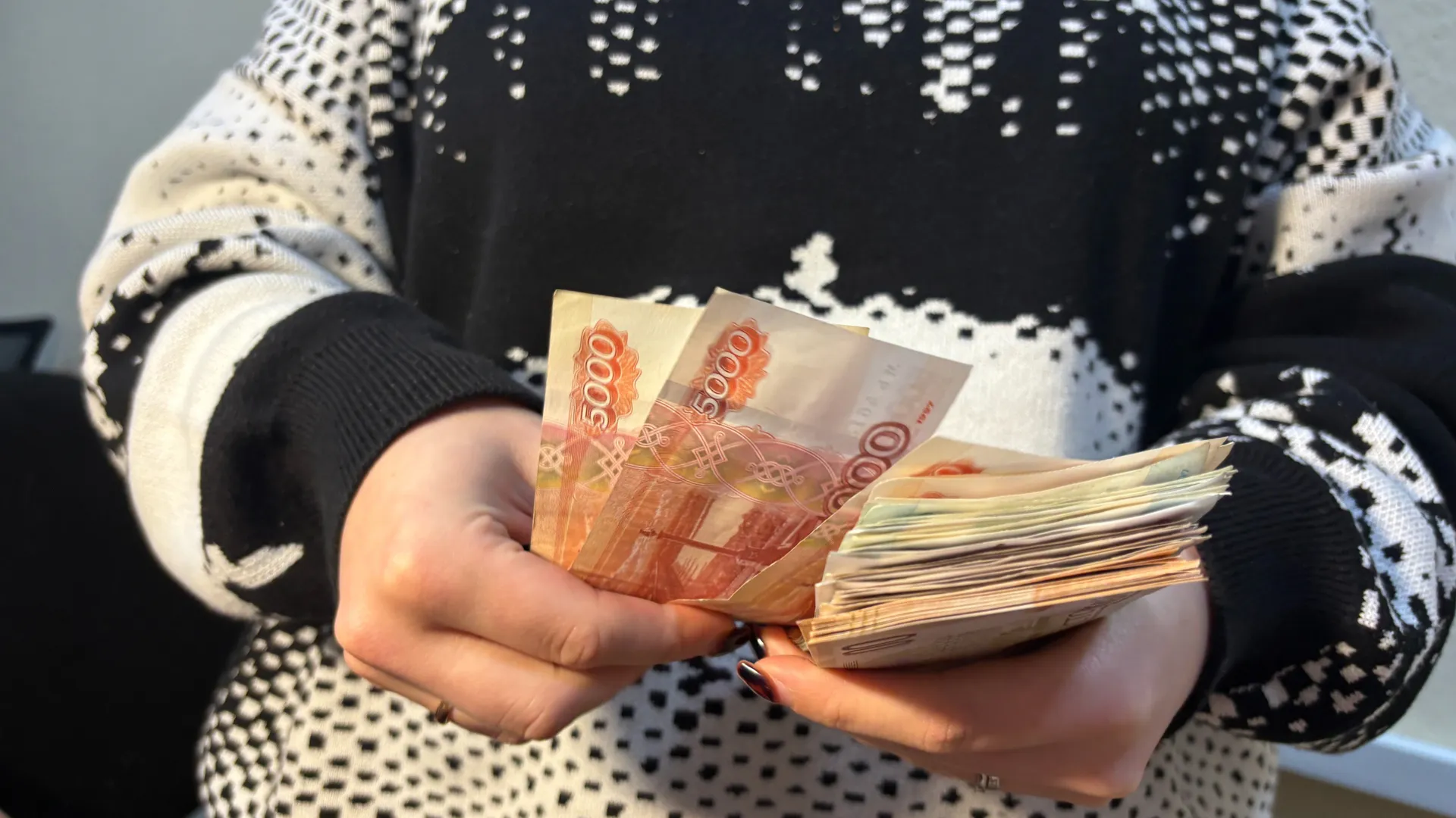 «Хватит на целый год». Пенсионерам дадут это вместе с пенсией в августе