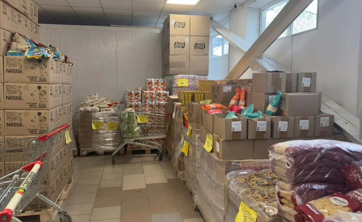 Заглянула в "Светофор" и составила подборку крутых продуктов - цена низкая, а качество - на высоте