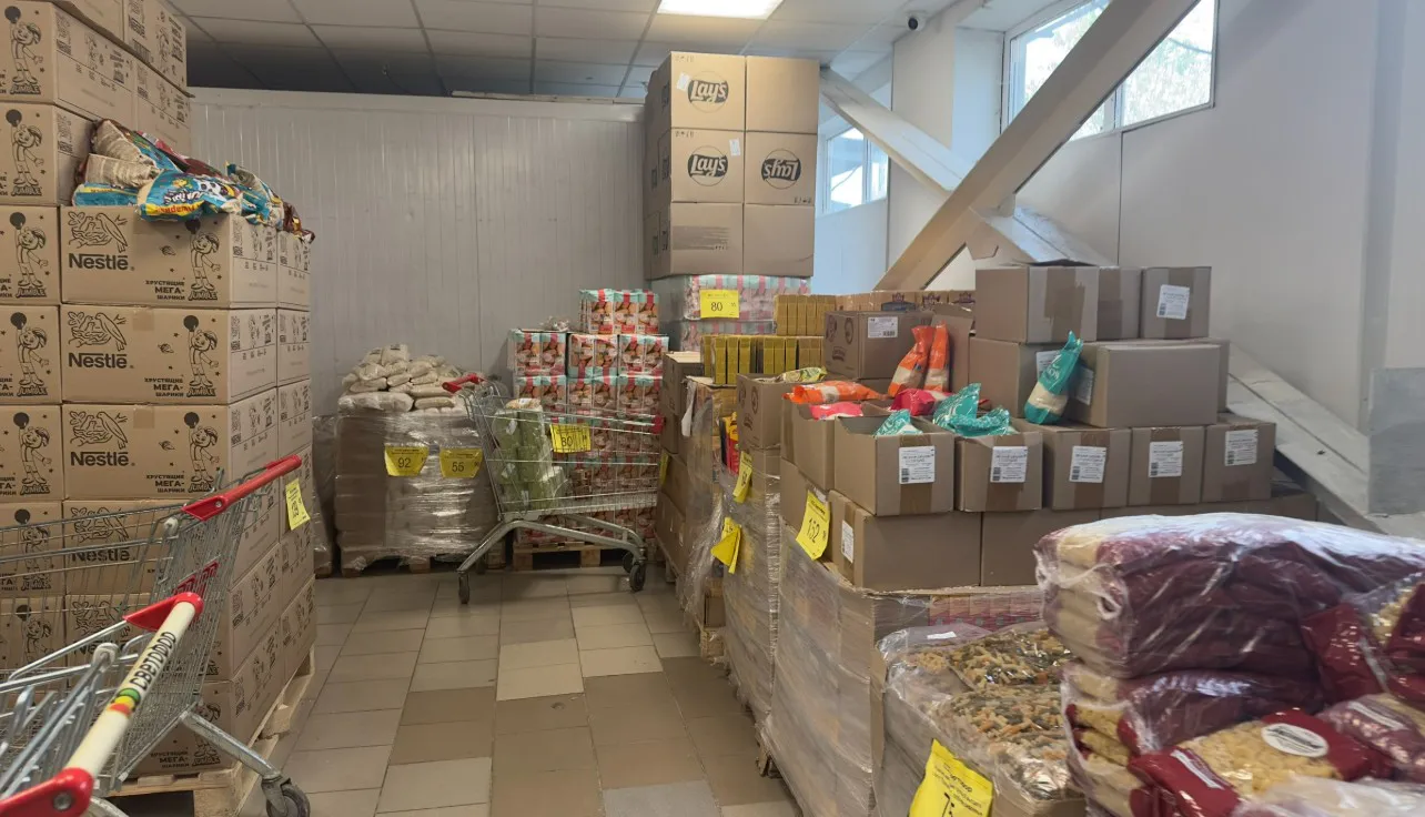 Заглянула в "Светофор" и составила подборку крутых продуктов - цена низкая, а качество - на высоте