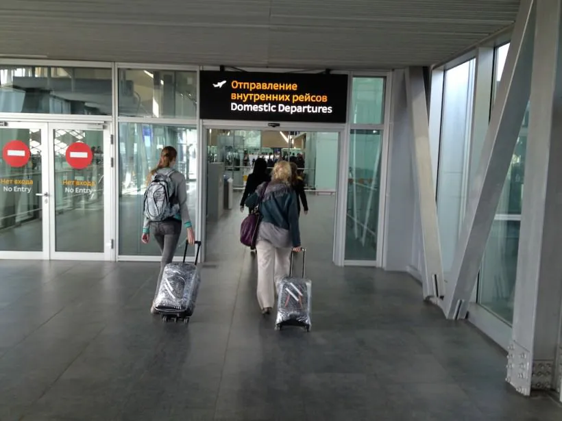 Слух или правда: из Нижнекамска реально улететь в Санкт-Петербург за 500 рублей?