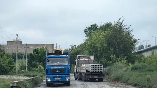 Проект капремонта Лапсарского проезда прошел госэкспертизу