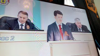 Рязанские депутаты  недовольны деятельностью регионального бизнес-омбудсмена