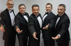 Любимая группа Путина в Нижнекамске