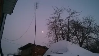 На Рязань идет антициклон: чем встретит нас февраль?