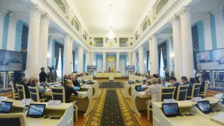 Депутаты Рязоблдумы одобрили блок законов, касающихся налоговых льгот