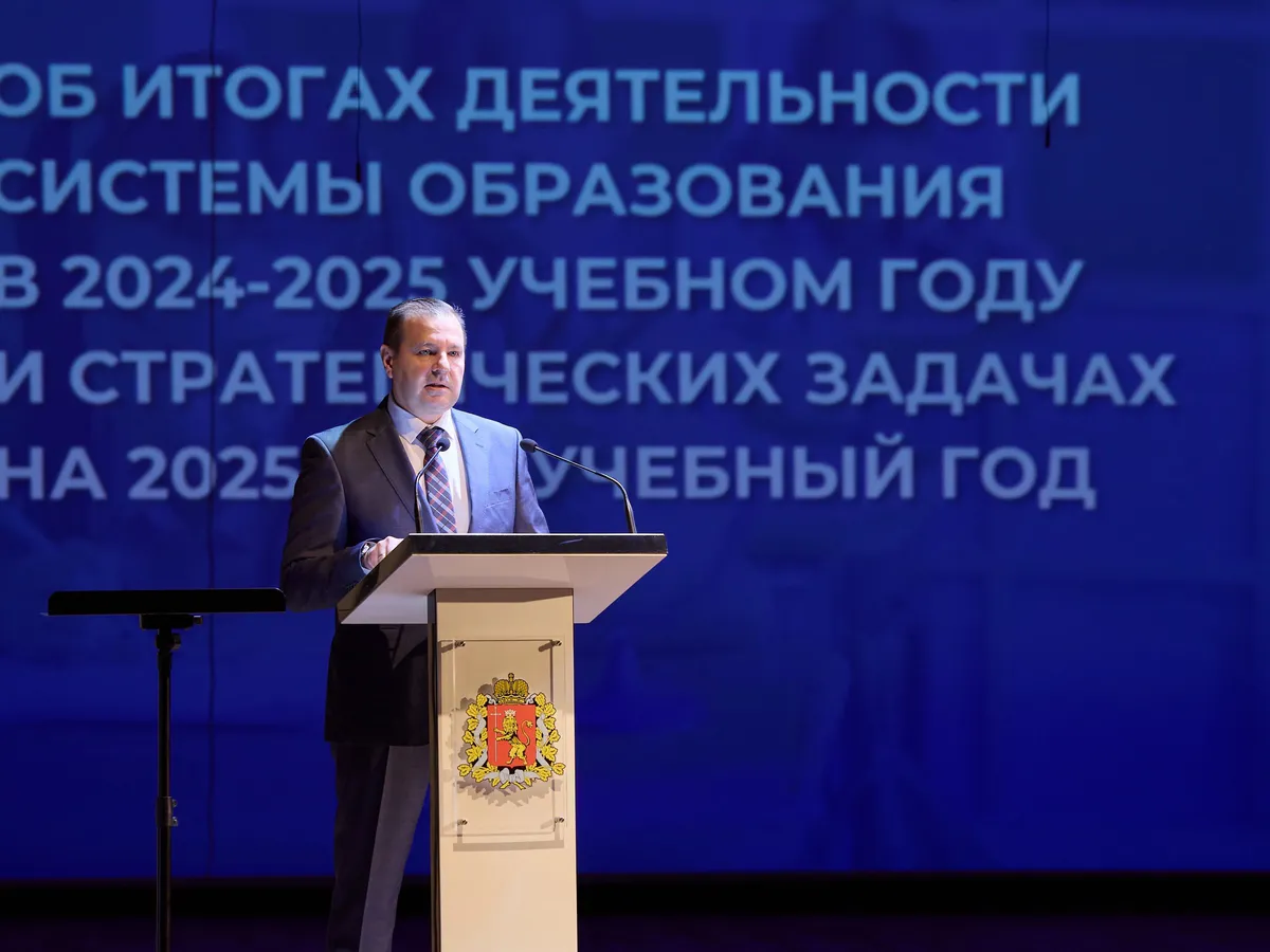 Из бюджета Владимирской области выделят средства для финансирования кадетских классов