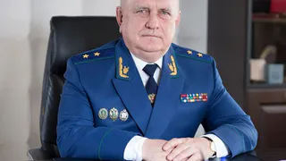 Брянский прокурор занял 41-е место из 50 в рейтинге влиятельности