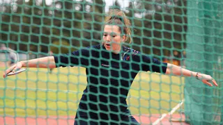 Владимирская легкоатлетка завоевала «бронзу» Кубка России