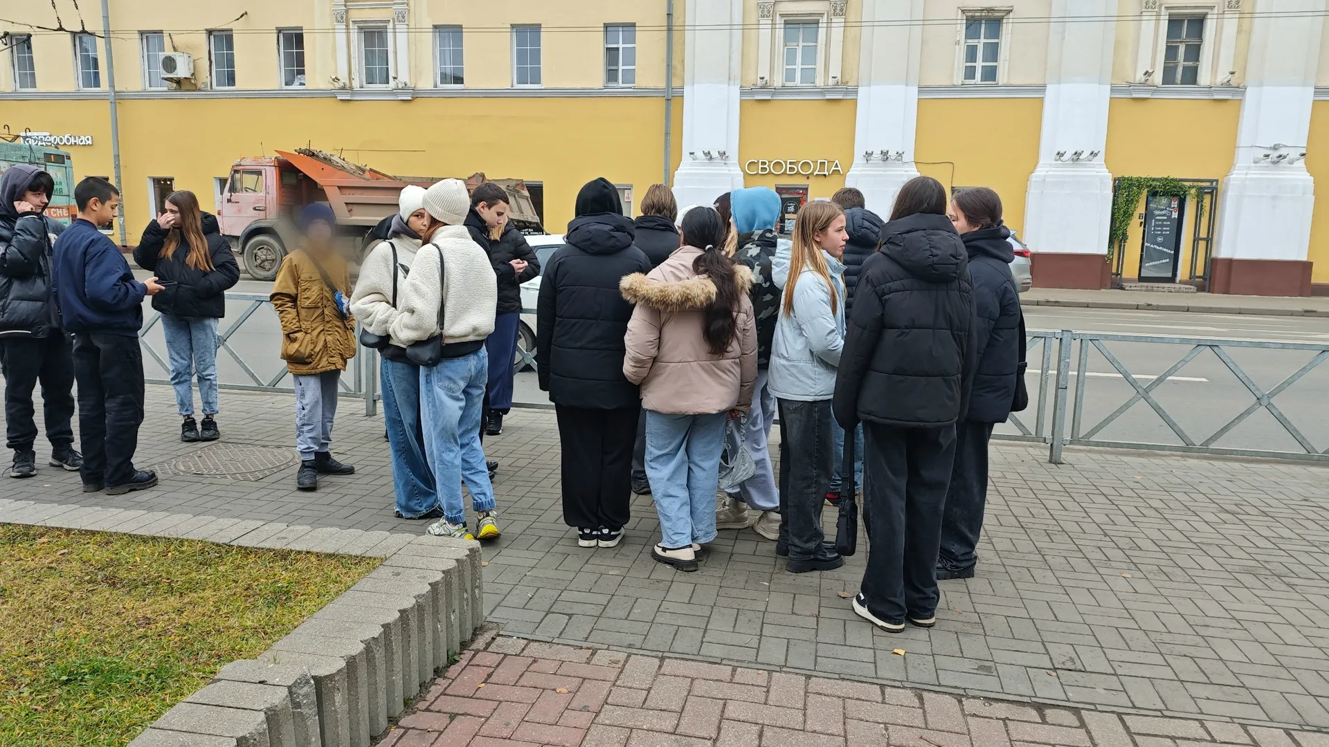 Подростковая преступность в Рязанской области выросла на 42%: в чём причина и как защитить детей