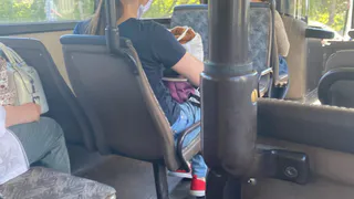 С 1 июня в Рязани начал ходить автобус до Орехового озера  