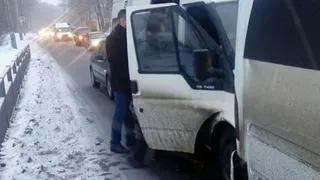 В мэрии Брянска объяснили подорожание проезда в маршрутках