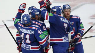 «Нефтехимик» провел две контрольные встречи в Турции