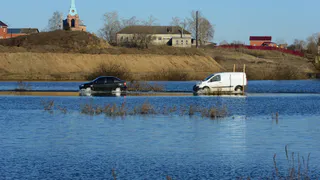 Половодье 2021: в Рязани будет работать команда подрывников