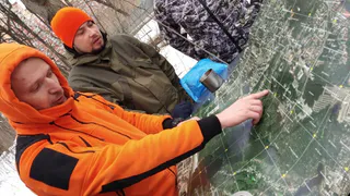 Вы видели эту девочку? Поучаствуйте в действительно важном флэшмобе ко Дню пропавшего ребенка