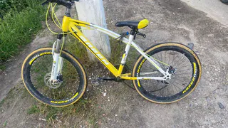 В Касимове пенсионерка на Haval сбила 9-летнего велосипедиста