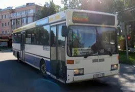 Изменение маршрутов общественного транспорта в Кольчугине