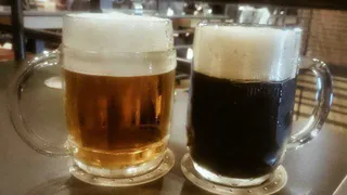 Рязанец обокрал пивной магазин,  но пиво не вынес