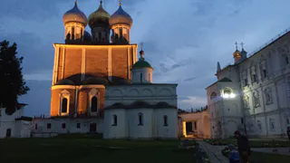 О благоустройстве в Рязани: в городе станет намного светлее