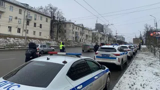 С 11 апреля водителей начнут штрафовать за такой тип колес - вот кто в списке