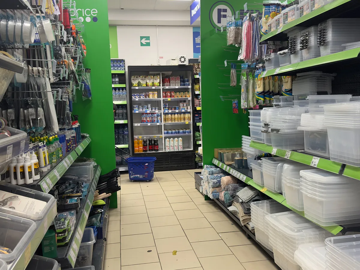 Нашла кучу новинок в Фикс Прайс - и еда, и химия для уборки. Теперь закупаться только сюда