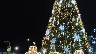 На Лыбедском бульваре в Рязани состоится праздничный концерт