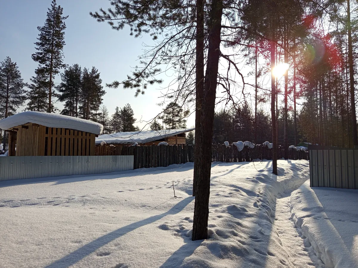 Челябинская область готовится к температурным качелям: от снегопадов к весеннему теплу