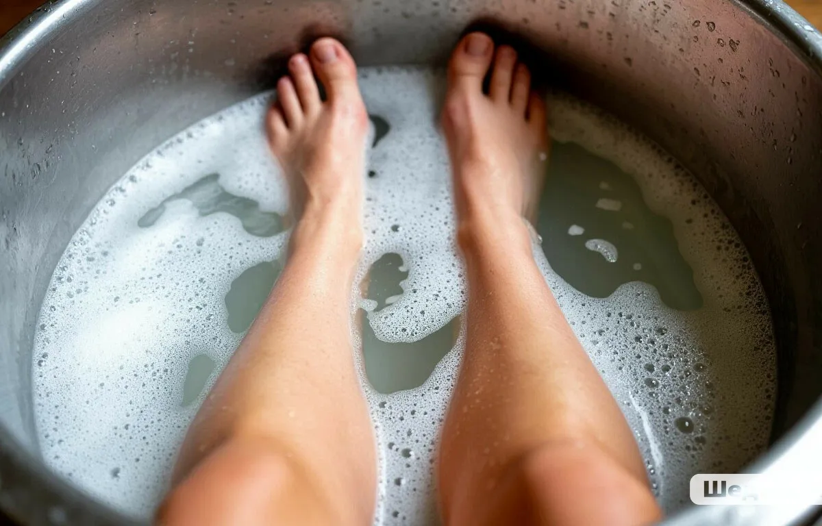 Пятки пемзой больше не шкрябаю – новый хит в уходе за кожей стоп