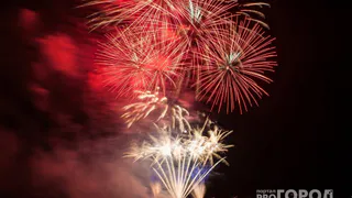 В Чебоксарах День Республики отметят без салюта