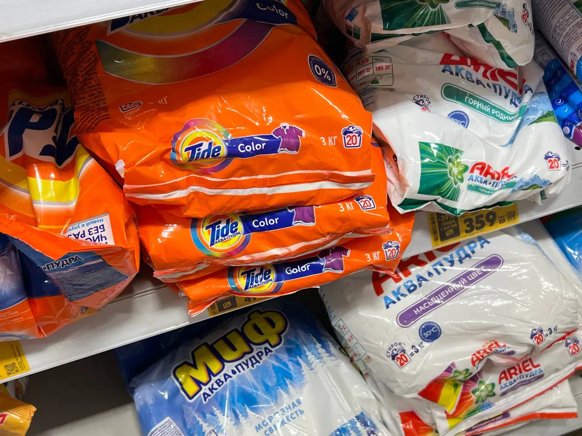 Стирают круче элитных за сущие копейки: названы 5 лучших стиральных порошков