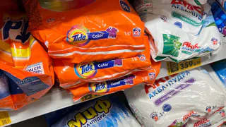 Стирают круче элитных за сущие копейки: названы 5 лучших стиральных порошков