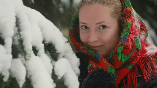 В воскресенье в Рязани будет снег и гололедица