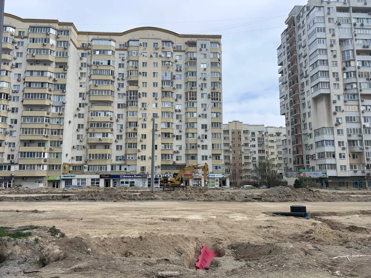 Волнующая перспектива на рынке недвижимости: застройщики уже приготовились к переменам