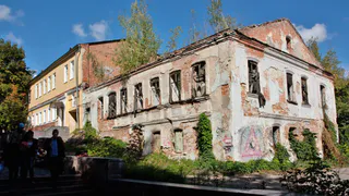 Старинный дом в Брянске официально поставили под охрану