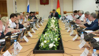 Стало известно сколько стоит значок депутата Брянского горсовета