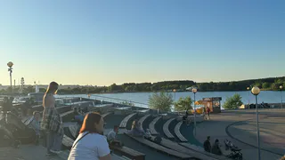 Почти каждый четвертый рязанец готов отправиться на Марс