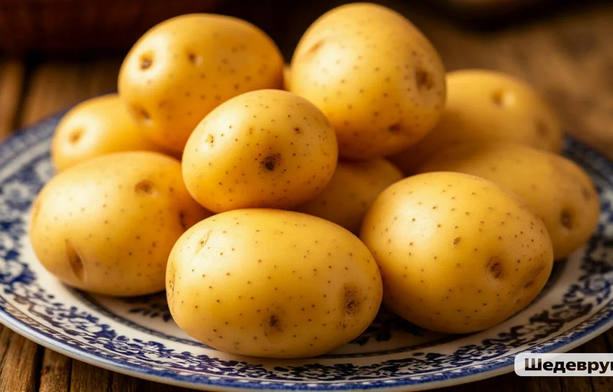 Сажаем картошку в день Бориса и Глеба Сеятелей — и собираем богатый урожай: 7 народных примет