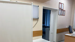 В Нижнеломовской ЦРБ к работе приступили молодые врачи-терапевты