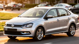 Пересел со старого Фольксвагена на новую Искру: проехал 5 000 км и понял, что ошибся. Вот в чем проблема